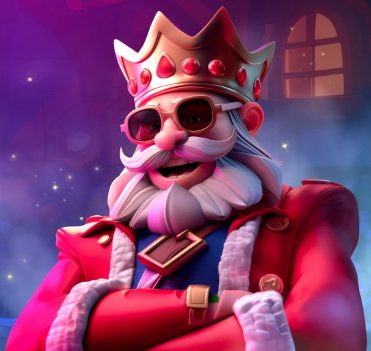 Spinrise Casino official website